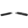 Aztec V-Type Insert Kevlar Plus Brake Blocks with Rim rake view 1