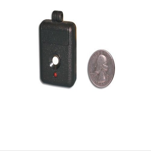Linear DNT00026 1-Channel Key Ring Transmitter, 310 MHz, 12 V Power, 2.2 Width, 1.42 Height, Model: DNT00026, Outdoor/Garden Store, Repair & Hardware