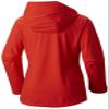 Mountain Hardwear Women's Superforma Jacket, Fiery Red, XS view 3