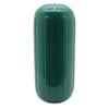 Extreme Max 3006.7486 BoatTector HTM Inflatable Fender - 8.5" x 20", Forest Green view 1