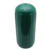 Extreme Max 3006.7486 BoatTector HTM Inflatable Fender - 8.5" x 20", Forest Green view 4