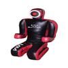 Bestzo MMA Martial Arts Brazilian Grappling Dummy Wrestling Grappling Dummy Black,Throwing Dummy for Karate,Boxing Training Synthetic Leather- 59 inches-Unfilled view 4