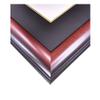 Campus Images Rose Hulman Institute of Technology Gold Embossed Diploma Frame Lithograph view 2
