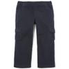 The Children's Place Boys Pull on Cargo Pants,New Navy Single,16 view 1