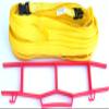 Home Court 1-inch Non-Adjustable 8-Meter Sand Setup Boundary - M8W25S (Yellow) view 2