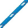 New England Ropes 3/16in (5mm) Sta-Set Solid Green 90 Feet Long view 4