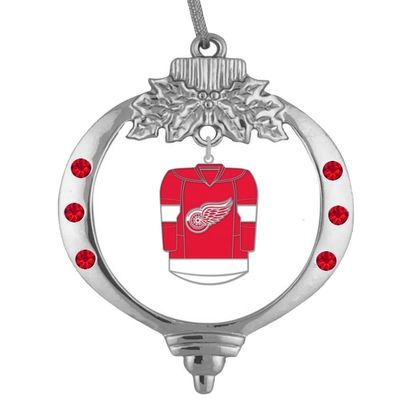 Detroit Red Wings Ornament