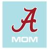 Craftique University of Alabama Decals view 1