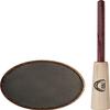 STRUT Commander Lil Ole Scratch Turkey Pot Call, Slate/Walnut, Black (SC16P6) view 1