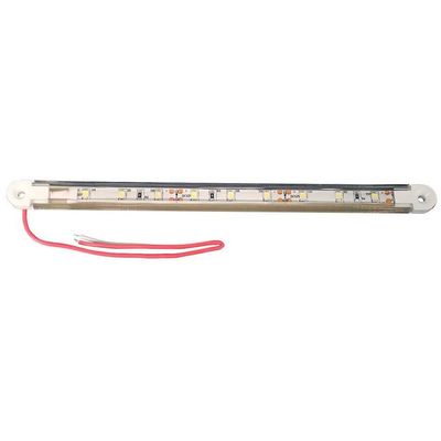 Aqua Signal 16705-7 LED Flex Strip Light - 18", Blue