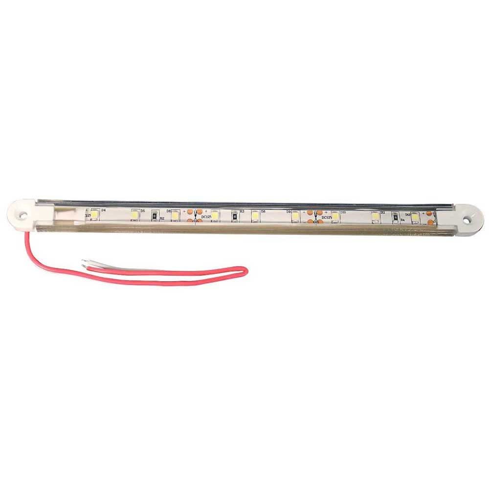 Aqua Signal 16705-7 LED Flex Strip Light - 18", Blue