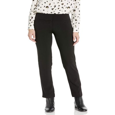 A. Byer Slight Bootcut Dress Pant (Juniors)