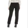 A. Byer Slight Bootcut Dress Pant (Juniors) view 2