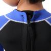 Neoprene Wetsuit One Piece Swimsuit for Kids Boys Girls UV Protection for Swim Surf Snorkel Scuba Diving view 4
