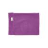 Lupa Kids Double-Layer Neck Warmer, Made in Canada, (Light Purple, Small 2-6) view 1