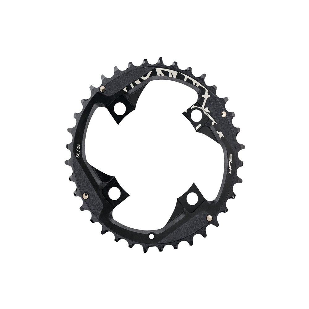 Full Speed Ahead Sl-K MTB Modular Chainring 36T (22) MTB Bike