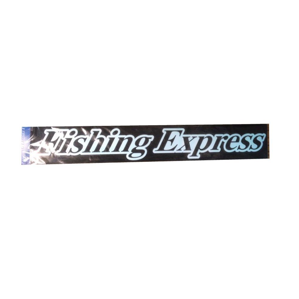 Meikosya Fishing Express Large F-1