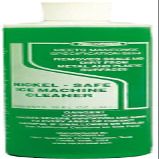 Rectorseal 88312 16-Ounce Nickel-Safe Ice Machine Cleaner by Rectorseal