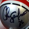 Sports Memorabilia Autograph Warehouse 99643 Darius Reynaud Autographed Football Card West Virginia 2008 Sage Rookie Silver No. A47 view 2
