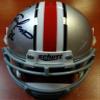 Sports Memorabilia Autograph Warehouse 99643 Darius Reynaud Autographed Football Card West Virginia 2008 Sage Rookie Silver No. A47 view 3