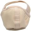 Capezio Girls Hanami Ballet Shoe (2037C) -LIGHT PINK -Toddler 8 view 3