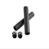 Prologo Unisex_Adult Griff Mastery Silicon Handles, Black, 30 mm view 1