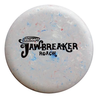 Discraft Jawbreaker Roach Putter 170-172 Golf Disc
