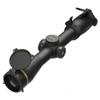 Leupold VX-6HD 2-12x42 (30mm) CDS-ZL2 Illum. FireDot Duplex Reticle Riflescope view 1