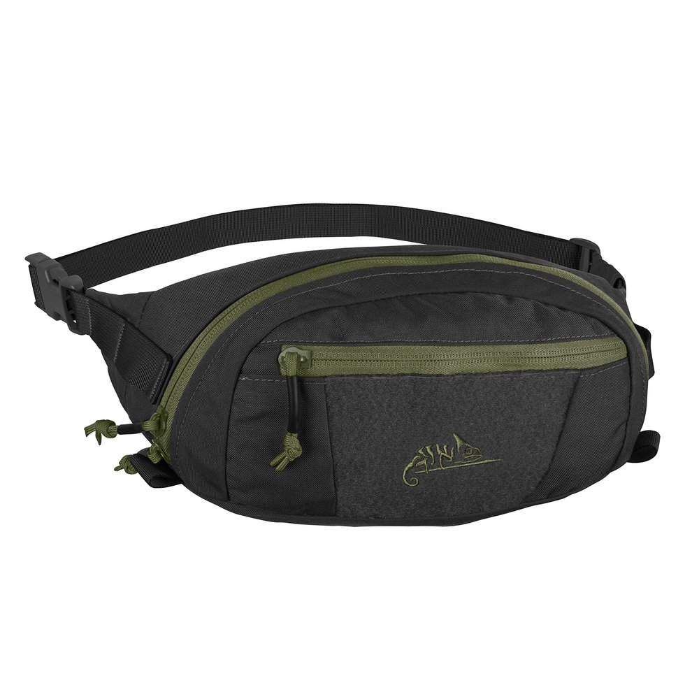 Helikon-Tex Urban Line, Bandicoot Waist Pack Black/Olive Green