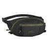 Helikon-Tex Urban Line, Bandicoot Waist Pack Black/Olive Green view 1