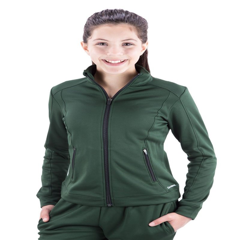 Covalent Activewear Youth River Jacket-26-YL