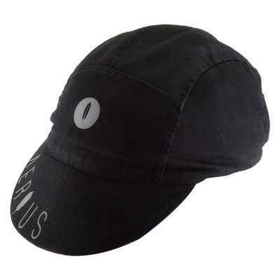 CLOTHING HAT AERIUS 5-PANEL CAP BK
