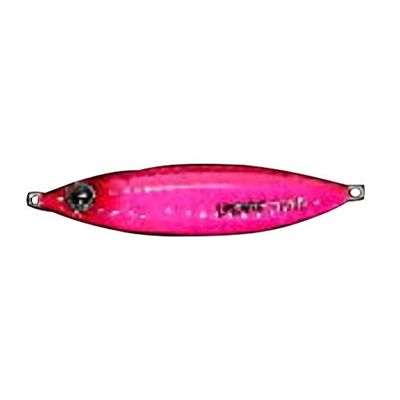 DRANCKRAZY Deme TG #09 Metal Jig Lure, Bloody Pink, 4.2 oz (125 g)