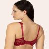 Signature Lace Unlined Underwire Bra view 2