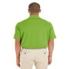 Ash City - Core 365 Mens Origin Performance Piqu Polo 88181 -ACID GREEN 6 S view 3