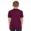 C2 Sport Youth Performance T-Shirt - Maroon, XL view 3