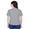 Team 365 Ladies' Zone Performance T-Shirt XL SPORT GRAPHITE view 3