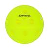Gamma Photon Indoor Pickleballs Pack of 6, USAPA Approved, High-Visibility, Durable and Ultra-Balanced view 2