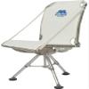 Millennium Marine Deck Chair White view 1