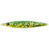 DRANCKRAZY Brownie Metal Jig Lure, 15: Green Kue, 5.3 oz (150 g)
