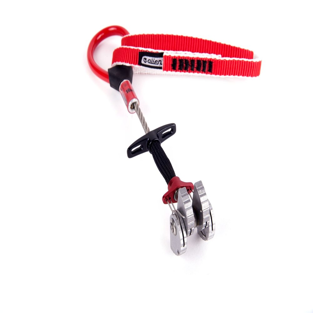 Fixe Alien Revo Cam - Red