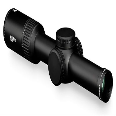 Vortex Optics Viper PST Gen II 1-6x24 Second Focal Plane Riflescope - VMR-2 Reticle (MRAD)