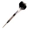 CUESOUL Aurora 23g 90 Throwing Steel Tip Tungsten Dart Set Professional,Titanium Nitride Coating view 2