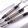 CUESOUL Aurora 23g 90 Throwing Steel Tip Tungsten Dart Set Professional,Titanium Nitride Coating view 4