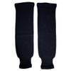 TronX SK80 Knit Ice Hockey Socks (Navy 16 Inch) view 1