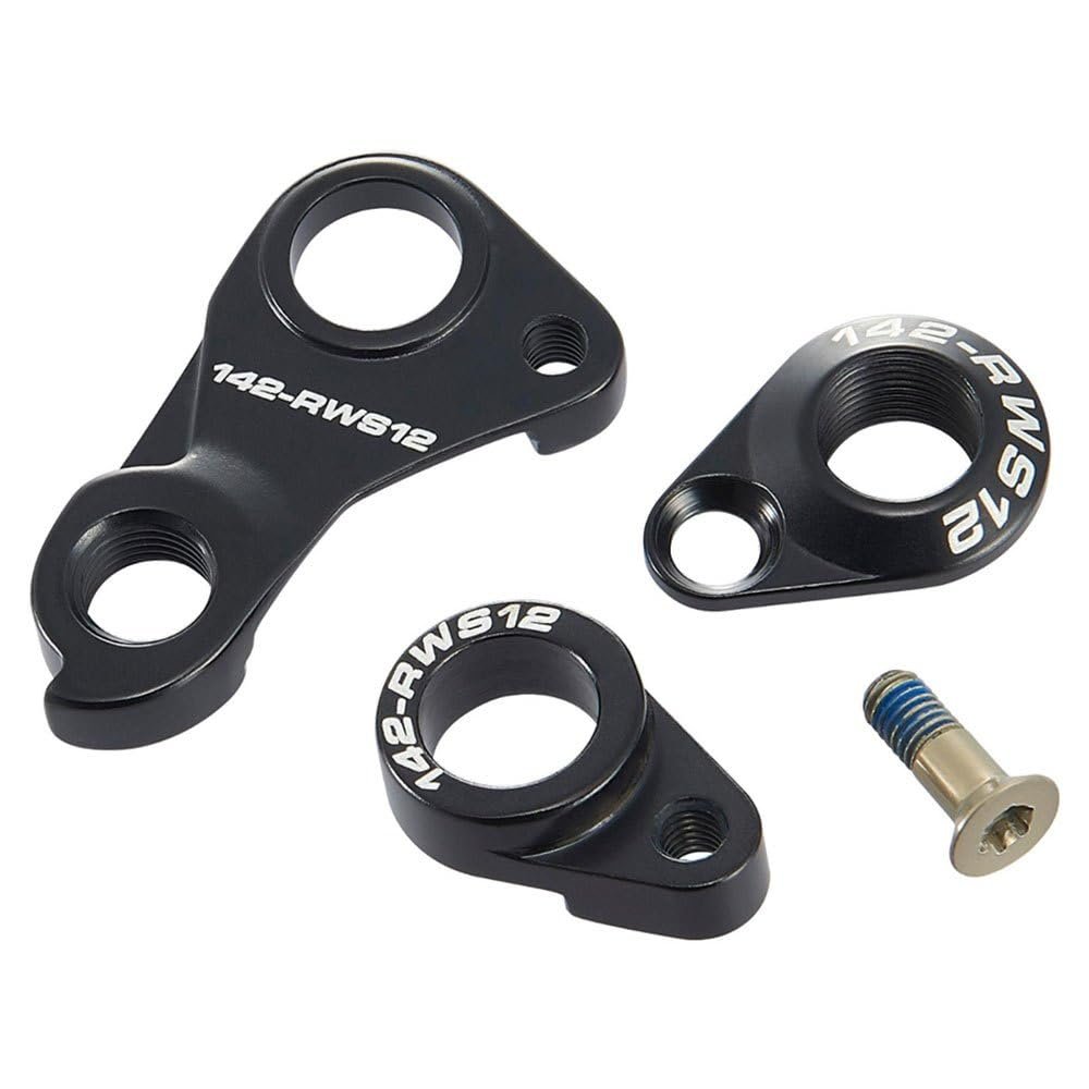 Ritchey MTN Replacement Dropout: Timberwolf