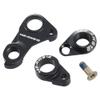 Ritchey MTN Replacement Dropout: Timberwolf view 1