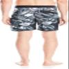 Drift Men's Shipwreck Board Shorts, Retro Marker Black, 36 view 2