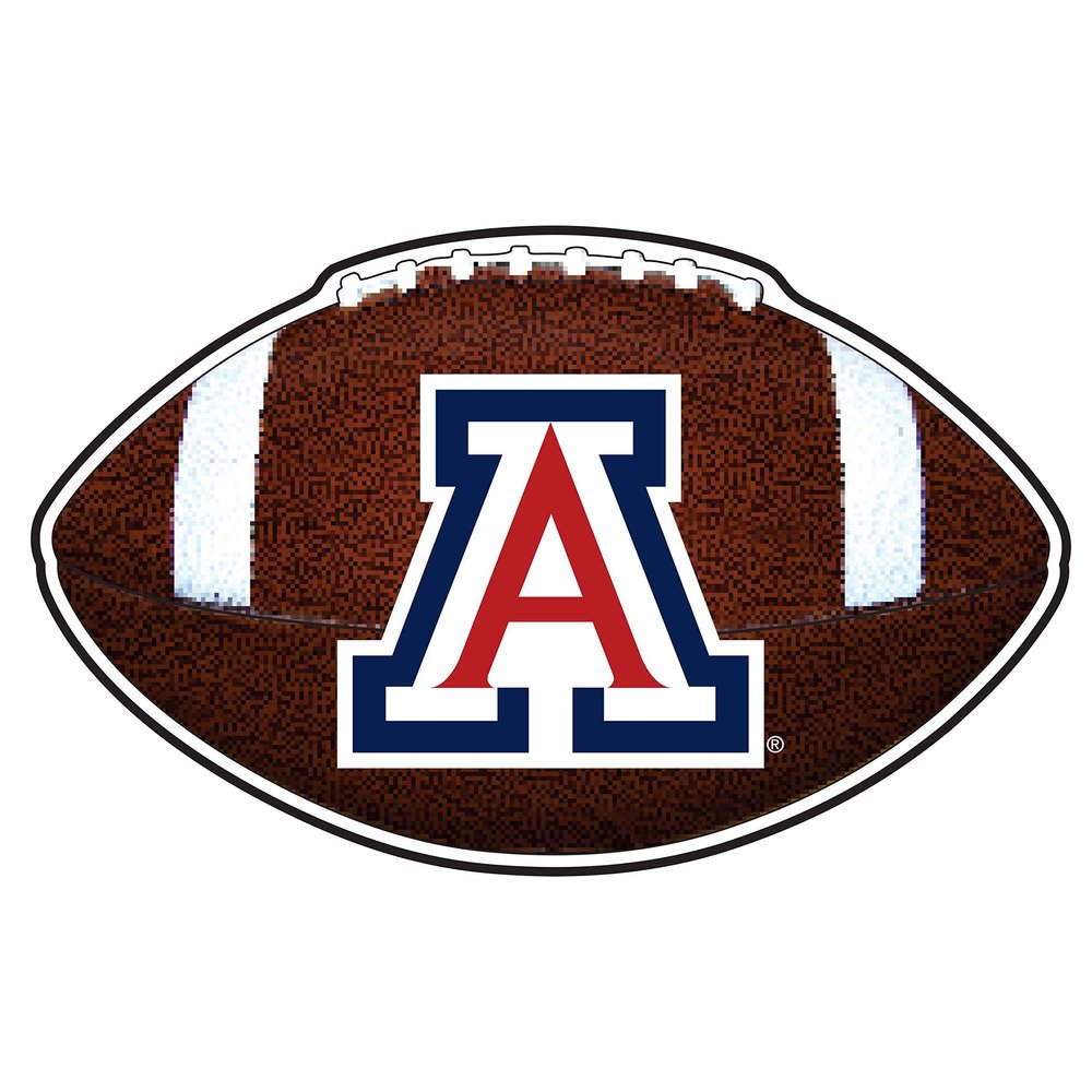 Arizona Wildcats Decal