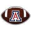 Arizona Wildcats Decal view 1